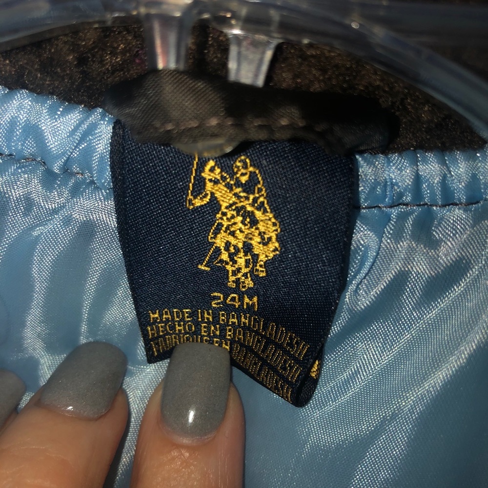Toddler Jacket - Picture 7 of 10